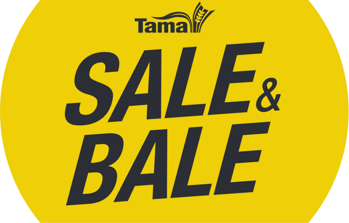 Sale And Bale - Best prices of the year